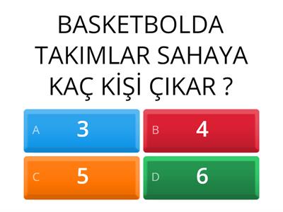 BASKETBOL 