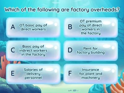 Theory exercise Intro - OH
