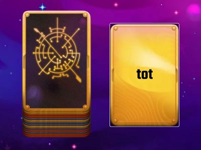 Blend Review HMH Module 3