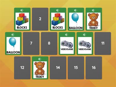 Greenman St. Unit 2 - Toys - Zeppelin Idiomas