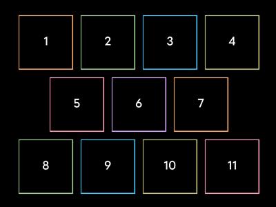 FCE Complete Comparative / Compare