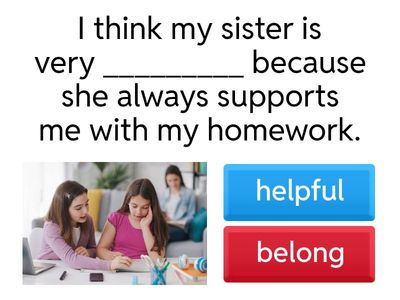 G5 Unit 1.4 - Teamwork