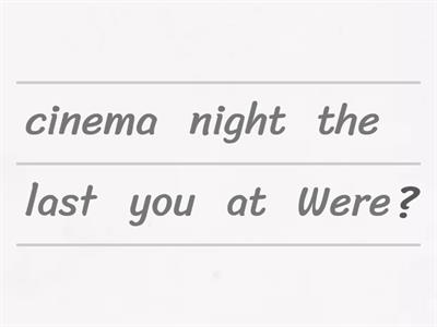 Unit 8 A1  (Empower) 