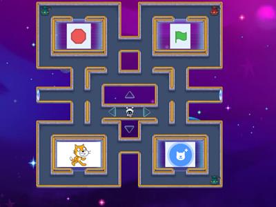   Scratch3 қазақша