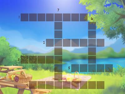 Словарные слова с удвоенными согласными 4 класс