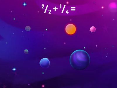 Дроби (5 кл, начало)