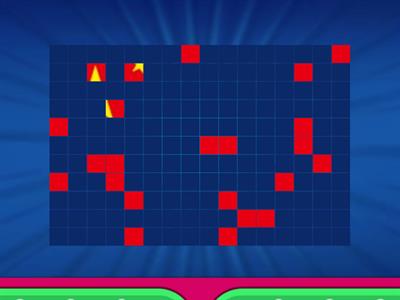 Image quiz: countries