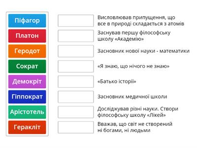 Досягнення грецької науки