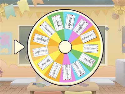 vocabulary 2 (part1)