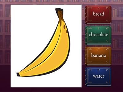 Quiz Power Up 1 | Unit 4 