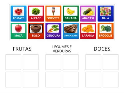 ALIMENTOS