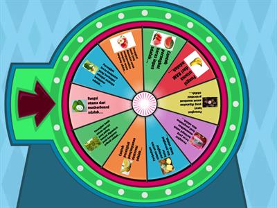 Sumatif informatika kelas 7