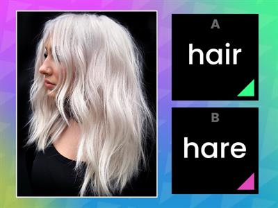 Word Meaning/Vocabulary 12