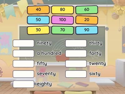 найди соответствие