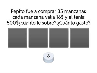 problemas matematicos