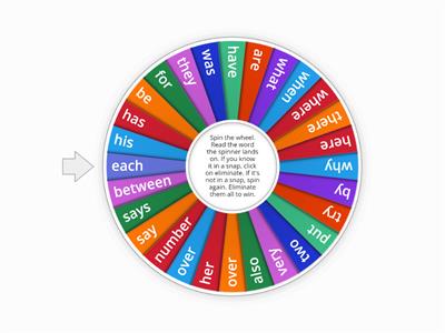 Trick Words Units 1-9 Level 1 Fundations