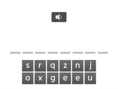 suffixes - ful, ous, able