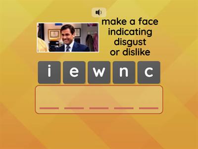 The Outsiders list 2