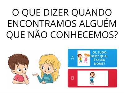 QUESTÕES SOCIAIS