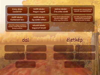 Család, otthon, nemzet