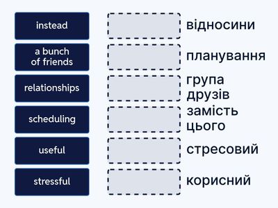 SpeakOut A2+. Stressed!
