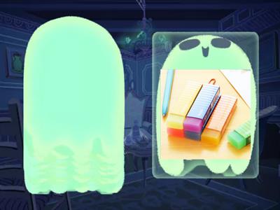  GG1 - 0 (﻿The classroom)