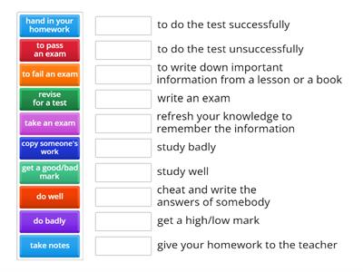  Go Getter 4 unit 2.6