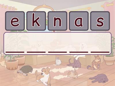 I-smart start 4, Unit 1-4