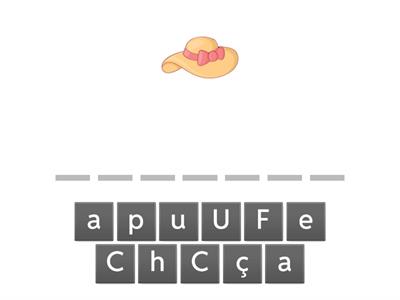 Vêtements et accessoires