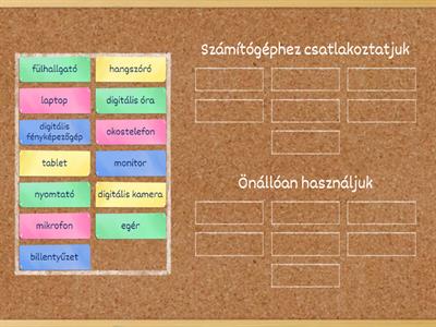 Beszélgessünk a számítógéppel! 