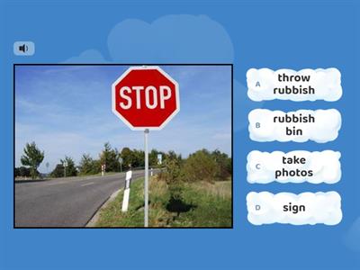 Smart Junior 3. Unit 3. Our world.