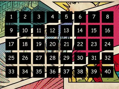 Carrera de la lectura