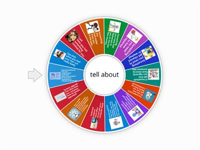 Have/get something done - Conversation Questions