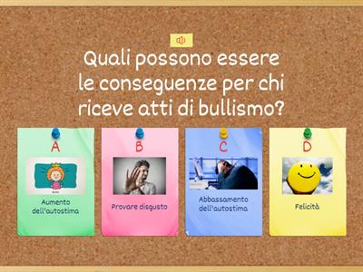 Verifica sulle capacità coordinative