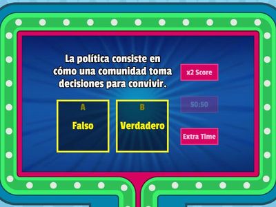 PREGUNTAS VERDADERO O FALSO (1)