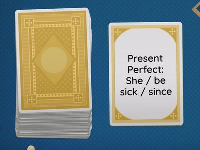 Grammar Test Practice