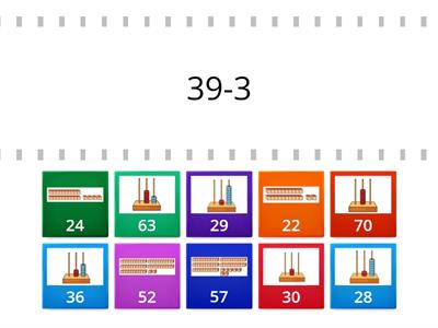 Números até 99