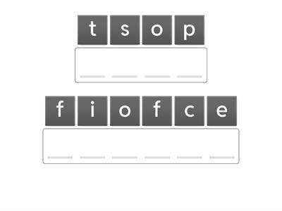 In town Starlight4 p 40, 48