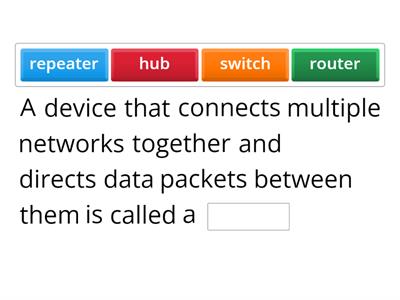 Unit 001 Data Communications