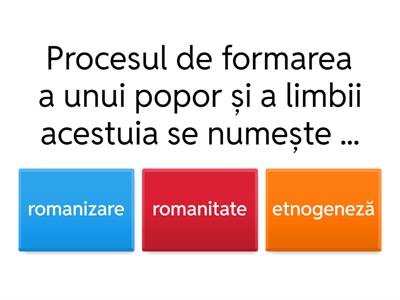 FORMAREA POPOARELOR EUROPENE