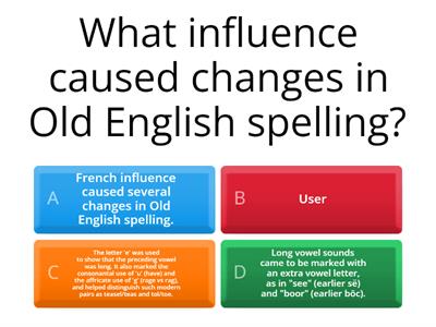  MIDDLE ENGLISH GRAMMAR