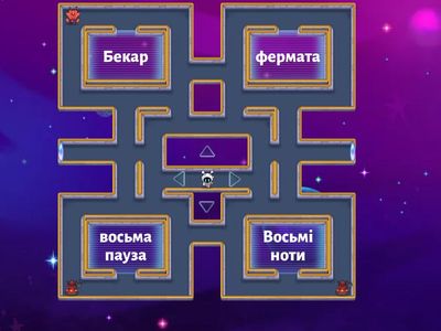  теорія музики