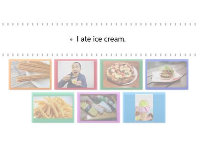 修学旅行、何を食べた？