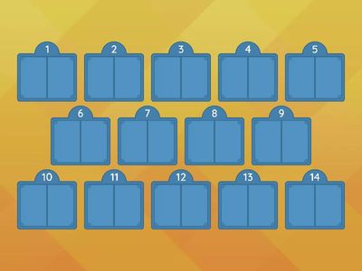 Разминка 2 (А1)