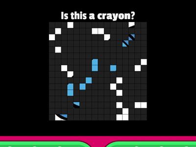 K: CLASSROOM OBJECTS  LANGUAGE ARTS