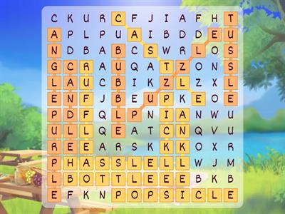 Final stable syllables