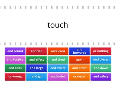 2B2 10B word pairs