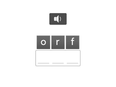 second  Dictation  grade1