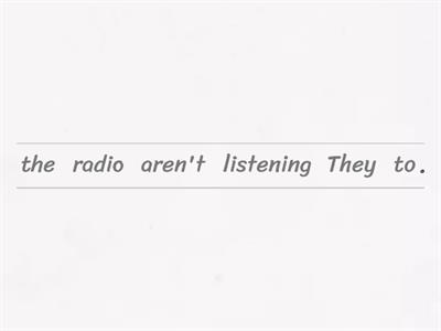 Project 2 Unit 2/Revision (30/1)