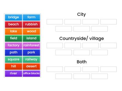 Life Vision A2/B1 Vocabulary Lesson 0.3